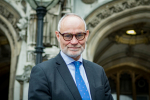 Crispin Blunt MP 